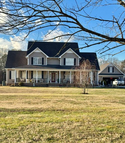 260266 Armstrong Road Se, Cleveland, TN, 37323 | Card Image