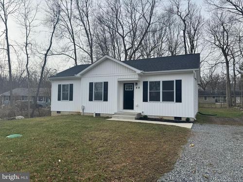 80 Serenity Lane, RANSON, WV, 25438 | Card Image