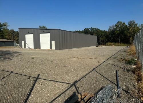 3505 N 225th East Ave, Catoosa, OK, 74015-2331 | Card Image