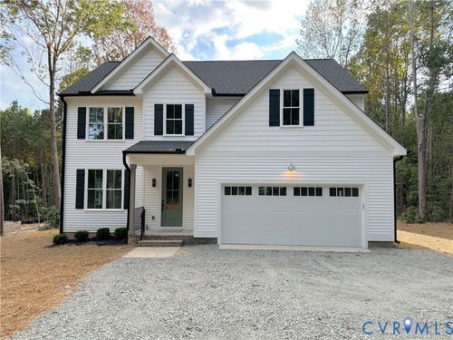 8809 River Rd, South Chesterfield, VA, 23803-1007 | Card Image