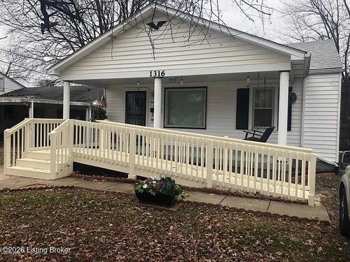 1316 Weller Ave, Louisville, KY, 40208-1039 | Card Image