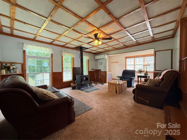 370 Miracle Dr, House other with 4 bedrooms, 2 bathrooms and null parking in Salisbury NC | Image 4