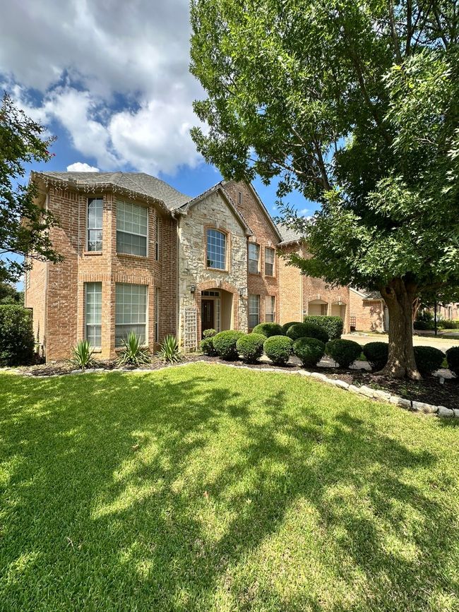 3580 Twelve Oaks Ln, House other with 4 bedrooms, 4 bathrooms and null parking in Grapevine TX | Image 8