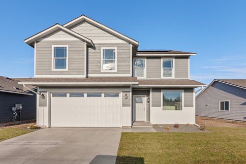 18315 E Indiana Ave, Spokane Valley, WA, 99016-9548 | Card Image