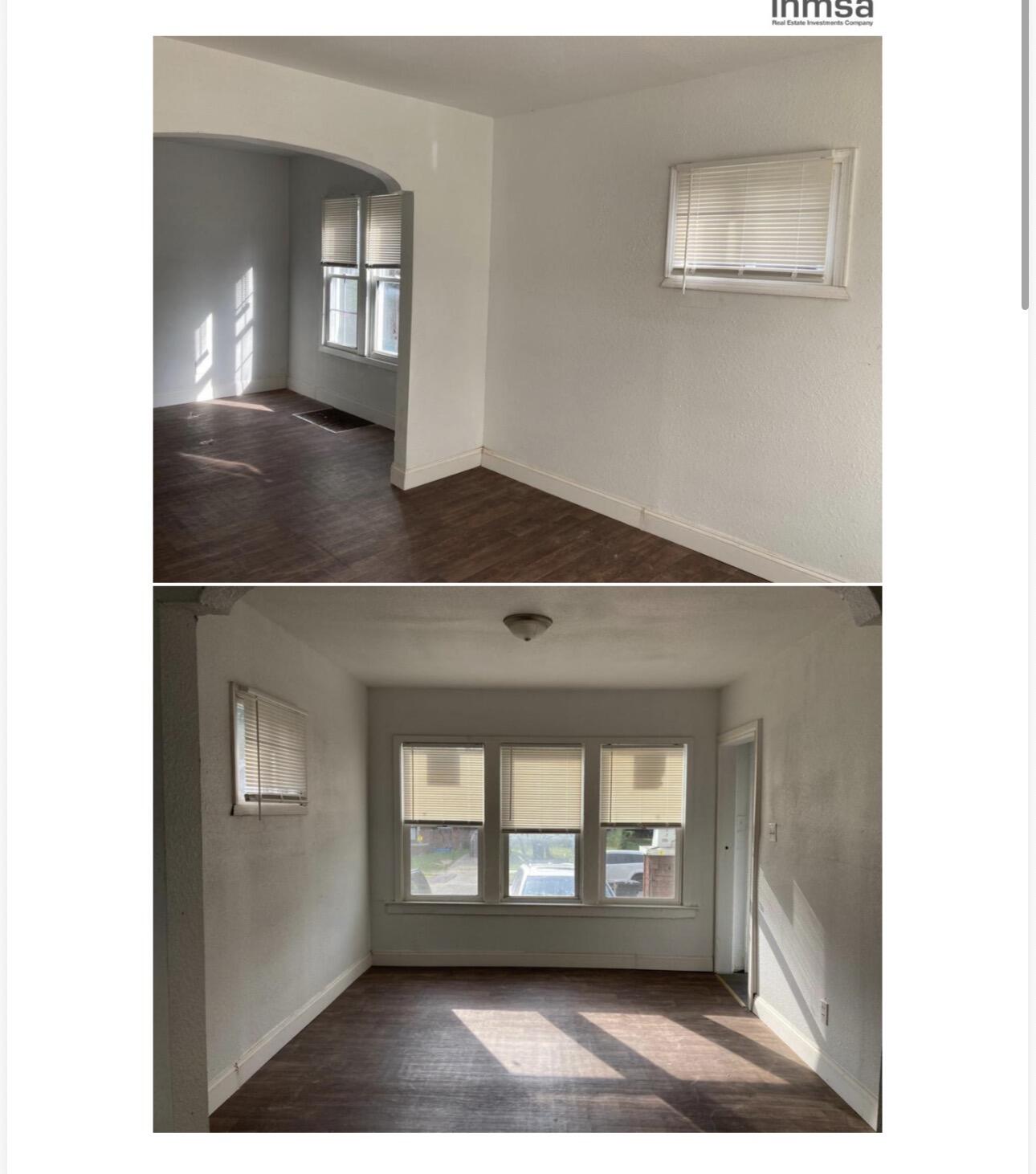 Residential in Detroit 5
