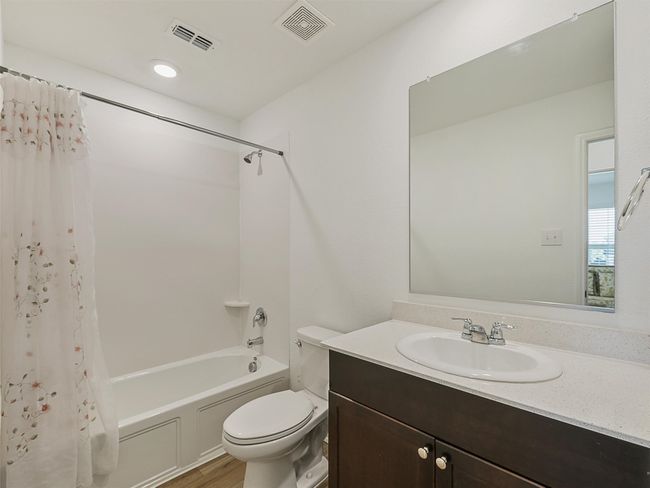 1701 River Crossing Dr, House other with 3 bedrooms, 2 bathrooms and null parking in Anna TX | Image 14