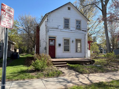 292 Caroline St, Saratoga Springs, NY, 12866-3604 | Card Image