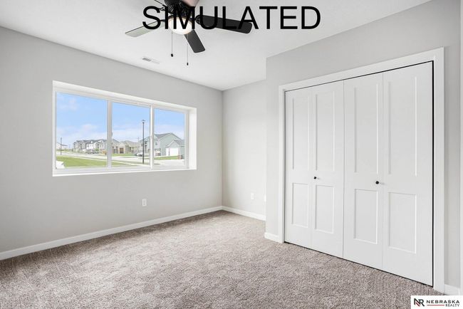 130 Switchgrass Ln, House other with 4 bedrooms, 3 bathrooms and 3 parking in Bennet NE | Image 19