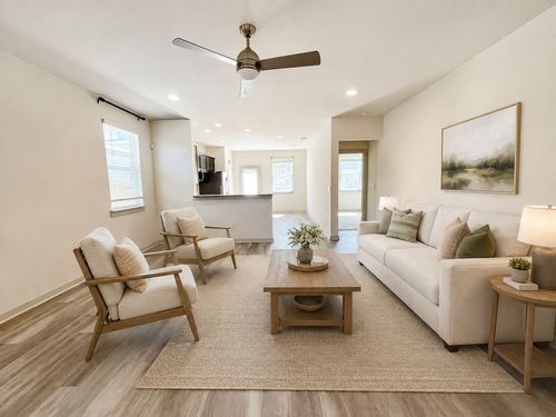 8125 Linnie Ln, Austin, TX, 78724-4810 | Card Image