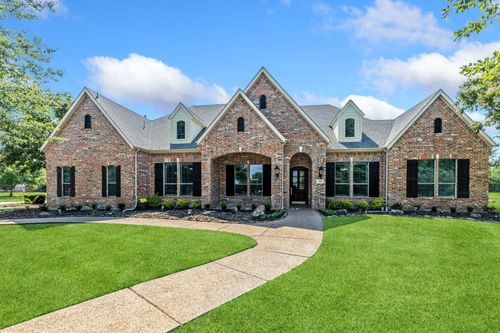 207 Dumont Ct, Fairview, TX, 75069-1942 | Card Image