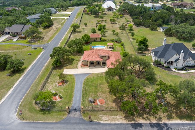 460 Lantana Vw, House other with 3 bedrooms, 3 bathrooms and null parking in Spring Branch TX | Image 35