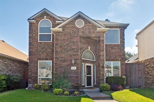 18728 Flatstone Ct, Dallas, TX, 75252-3212 | Card Image