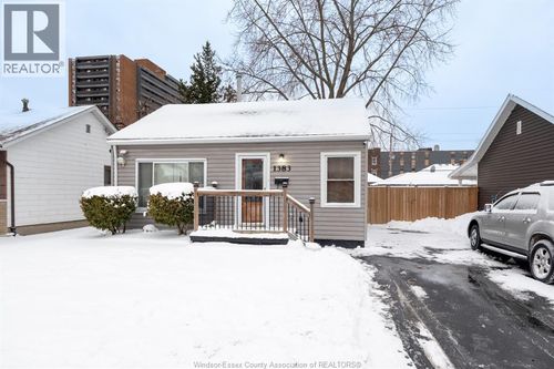1383 Goyeau, Windsor, ON, N8X3K9 | Card Image