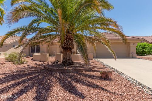 15427 W Heritage Dr, Sun City West, AZ, 85375-6660 | Card Image