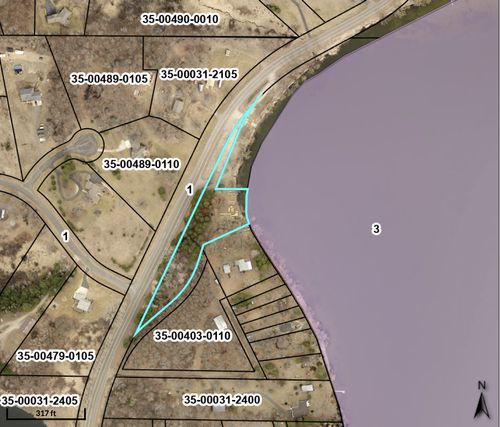 23631 190th St Nw, Big Lake, MN, 55309-8644 | Card Image