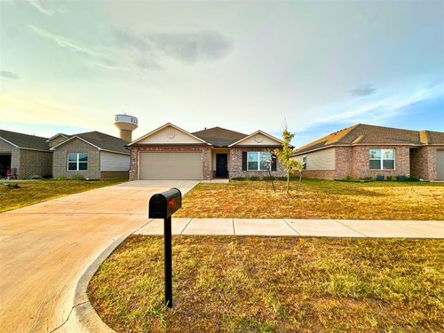 2000 Meek Cutoff Drive, El Reno, OK, 73036 | Card Image