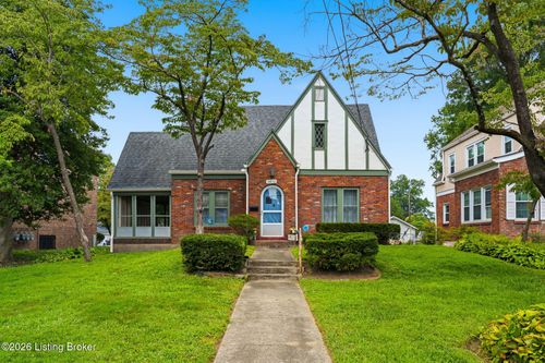 4612 S 6th St, Louisville, KY, 40214-1406 | Card Image