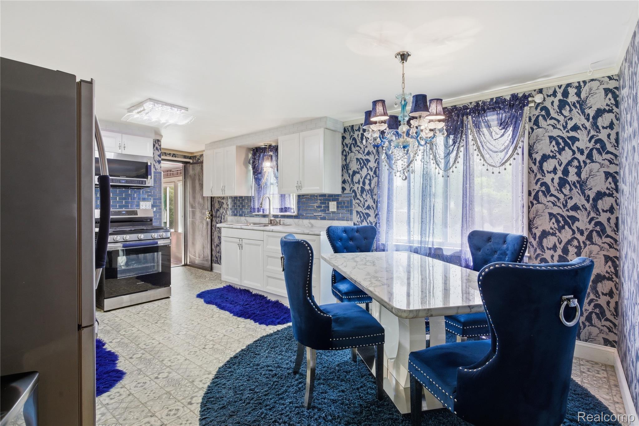 Residential in Summit Township 5