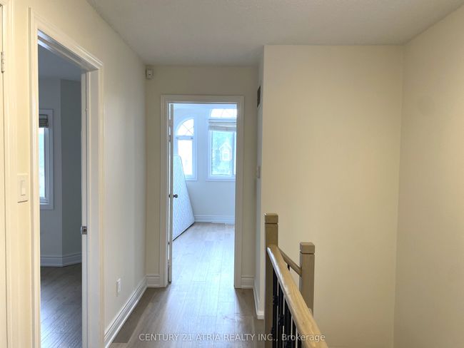 86 Greensboro Dr, House other with 5 bedrooms, 4 bathrooms and 3 parking in Markham ON | Image 16