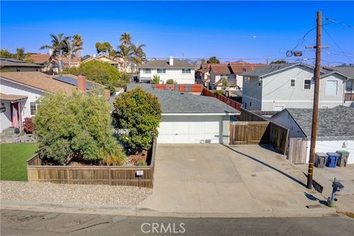  N 12th Street, Grover Beach, CA, 93433 | Card Image