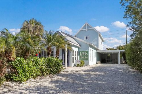 307 Spring Avenue, ANNA MARIA, FL, 34216 | Card Image