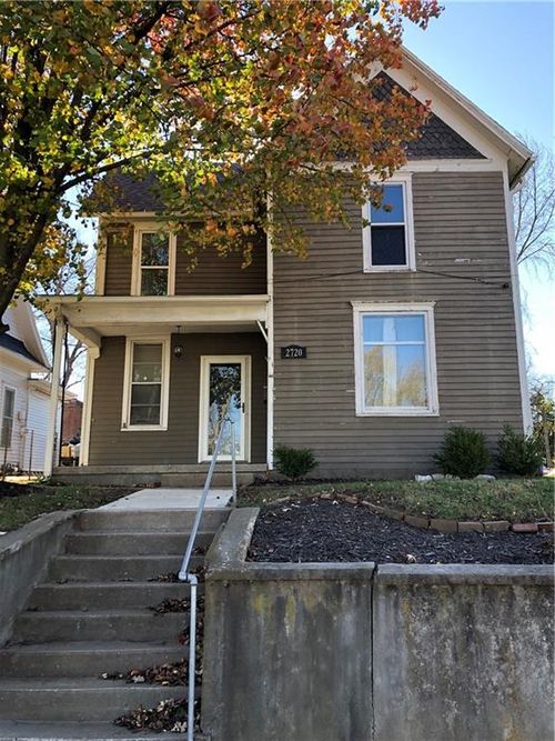 2720 Patee St, Saint Joseph, MO, 64507-1717 | Card Image
