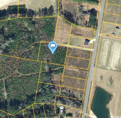 1708 Heritage Rd, Loris, SC, 29569-6731 | Card Image