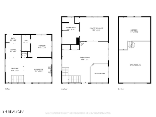 1435 Zachary Thomas Ln, Sevierville, TN, 37876-7510 | Card Image