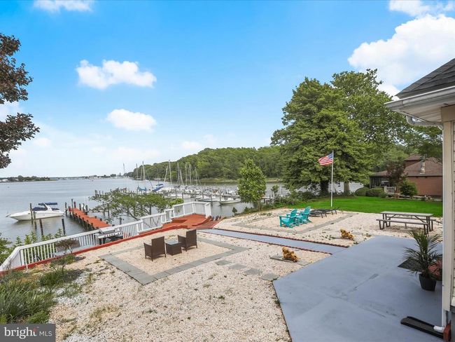 2304 Poplar Rd, House other with 4 bedrooms, 4 bathrooms and null parking in Baltimore MD | Image 44