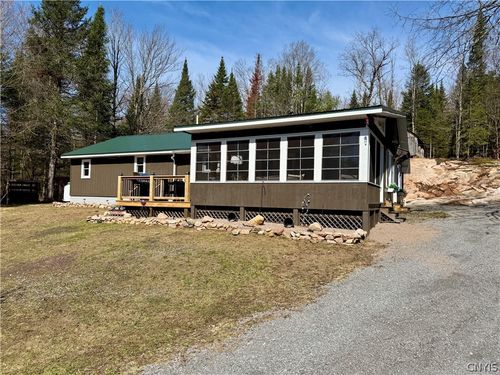 8621 Number Four Rd, Lowville, NY, 13367-3257 | Card Image