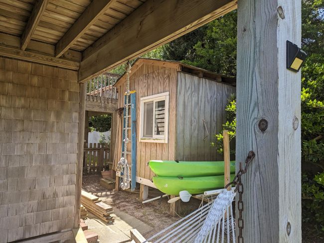 52 Fish Camp Ln, House other with 3 bedrooms, 2 bathrooms and null parking in Ocracoke NC | Image 19