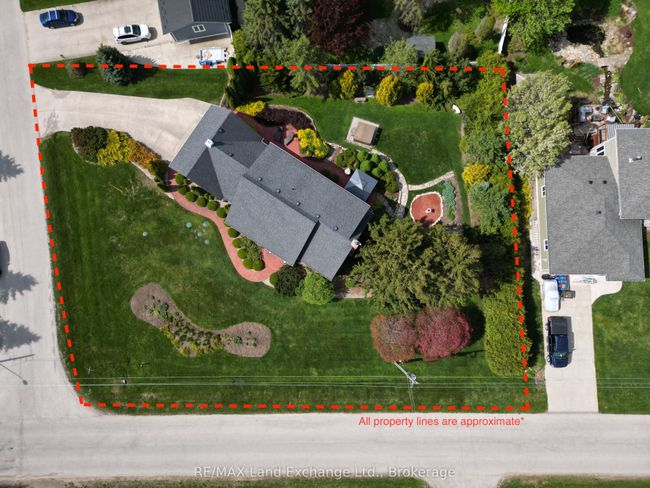 4 Eastwood Cres, House other with 3 bedrooms, 3 bathrooms and 4 parking in Tiverton ON | Image 33