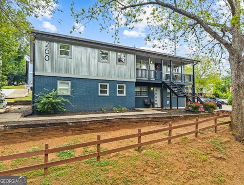 apt-3-260 Little St, Athens, GA, 30605-5434 | Card Image