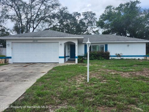 10115 Hayward Rd, Spring Hill, FL, 34608-6431 | Card Image