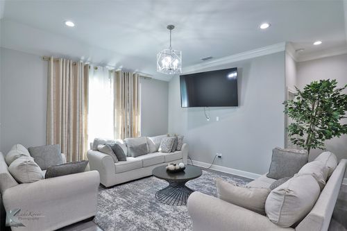 5433 Fallbrook Dr, Abilene, TX, 79606-6207 | Card Image