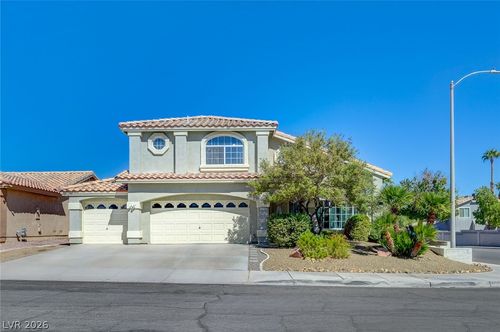 2722 Aspen Wood Ave, Henderson, NV, 89074-1900 | Card Image