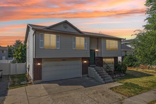 2893 W 2025 S, Syracuse, UT, 84075-9045 | Card Image