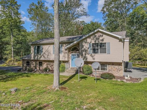 801 Sun Valley Ct, Tafton, PA, 18464-9680 | Card Image