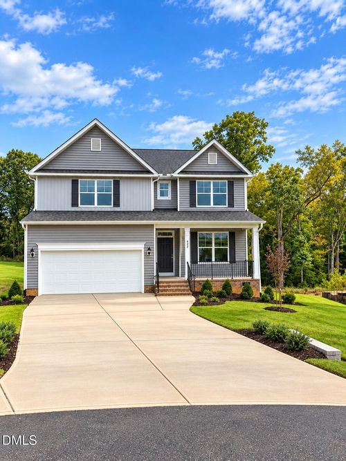 472 Rising Star Dr, Clayton, NC, 27520-5783 | Card Image