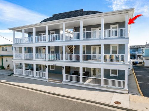 l-5605 Seaview Ave, Wildwood Crest, NJ, 08260-4337 | Card Image