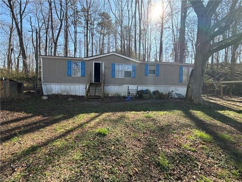 1260 Vickrey Dr, Trinity, NC, 27370-7205 | Card Image