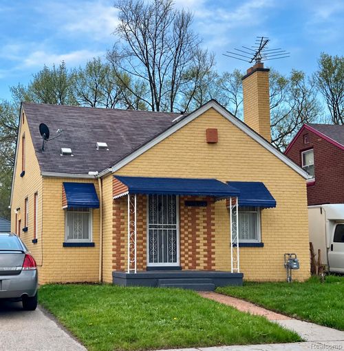19408 Lamont Street, Detroit, MI, 48234 | Card Image