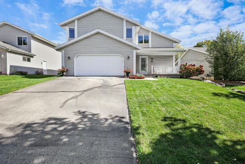 3137 Bradbury Road, Madison, WI, 53719 | Card Image