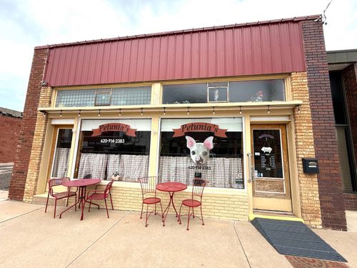 211 W Main St, Anthony, KS, 67003 | Card Image
