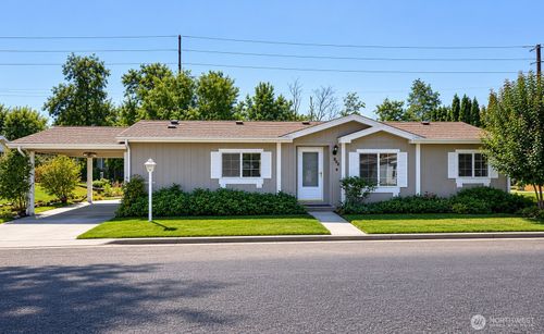 808 Se Mockingbird Dr, College Place, WA, 99324-1829 | Card Image