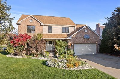 29 Scenic Dr, House other with 3 bedrooms, 4 bathrooms and 2 parking in Kennedy Twp PA | Image 2