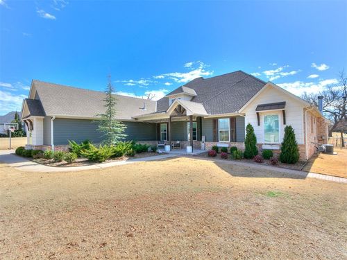 1970 Ladera Lane, Edmond, OK, 73034 | Card Image