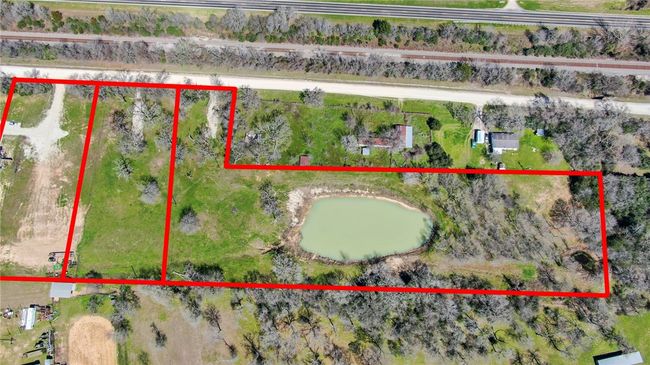 View of property location with property parcel outlined | Image 18