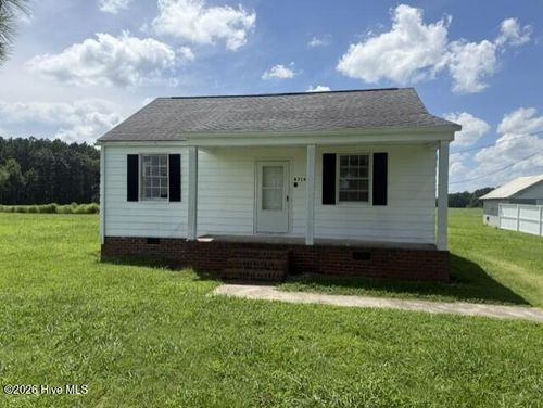 8714 Tyson Farm Rd, Stantonsburg, NC, 27883-9704 | Card Image