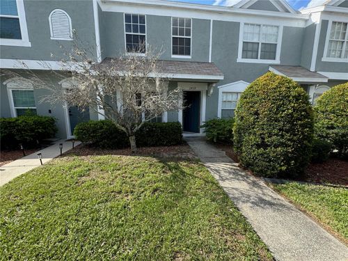 2439 Lake Woodberry Cir, BRANDON, FL, 33510-2712 | Card Image
